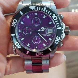 Invicta men's watch